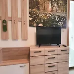 Forsthaus Garz Pensjonat 4*