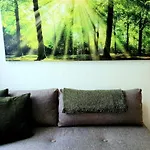 Forsthaus Garz 4*