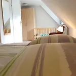 Forsthaus Garz Maison d'hôtes 4*