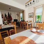Pensjonat Forsthaus Garz 4*