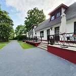 Pensjonat Forsthaus Garz