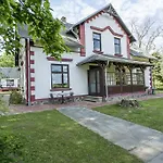 Forsthaus Garz Maison d'hôtes 4*