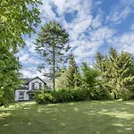 Pensjonat Forsthaus Garz 4*