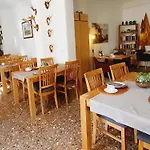 Maison d'hôtes Forsthaus Garz
