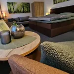 Forsthaus Garz 4* Garz (Rugen)