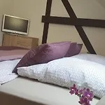 Pensjonat Forsthaus Garz 4*
