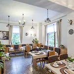 Forsthaus Garz Maison d'hôtes