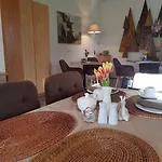 Pensjonat Forsthaus Garz