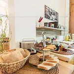 Forsthaus Garz Maison d'hôtes 4*