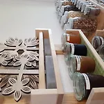 Pensjonat Forsthaus Garz Garz (Rugen)