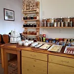 Forsthaus Garz