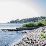Pensjonat Forsthaus Garz 4*