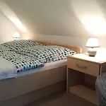 Forsthaus Garz Gasthof 4*