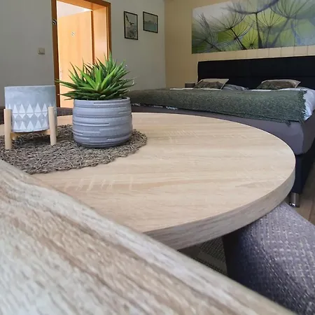 Forsthaus Garz Garz (Rugen)