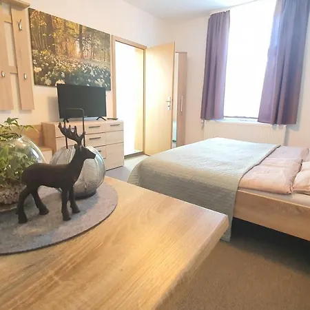 Forsthaus Garz Garz (Rugen)