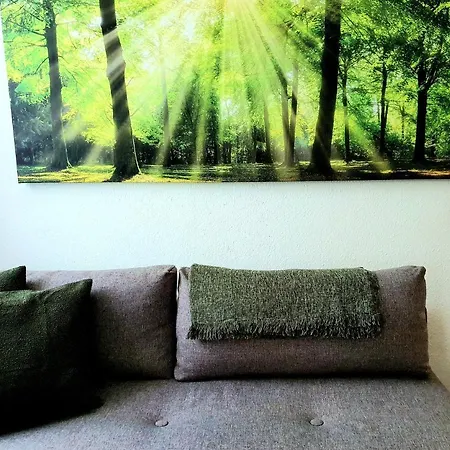 Forsthaus Garz 3*