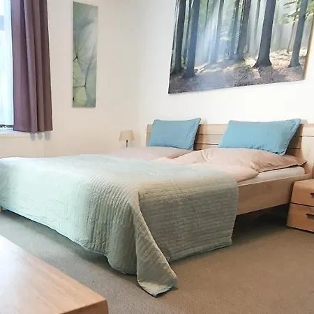 Forsthaus Garz 4* Garz (Rugen)