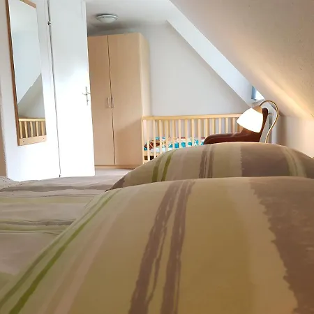 Forsthaus Garz Gæstehus 4*