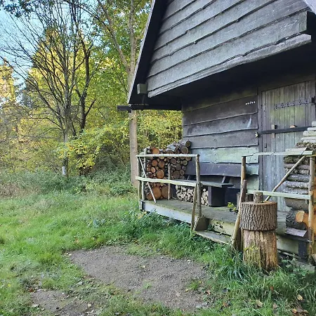 Forsthaus Garz