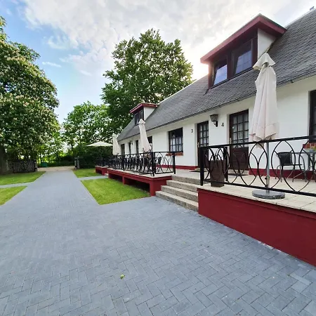 Gæstehus Forsthaus Garz