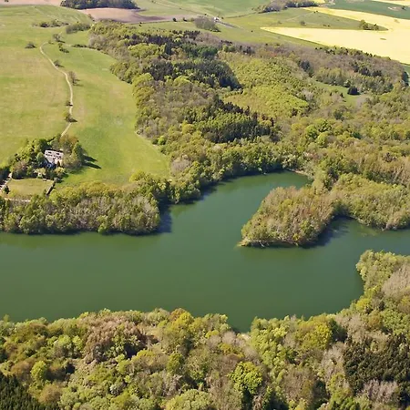 Forsthaus Garz Garz (Rugen)