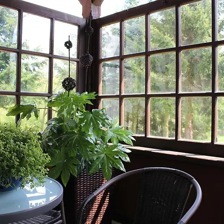 Guest house Forsthaus Garz Garz (Rugen)