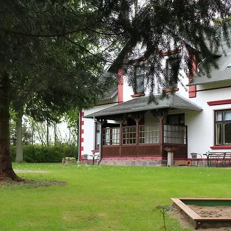 Gasthof Forsthaus Garz