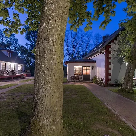 Forsthaus Garz Guest house 3*