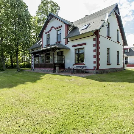 Forsthaus Garz
