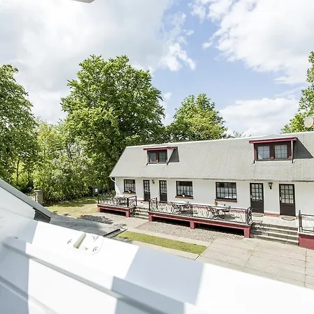 Gasthof Forsthaus Garz