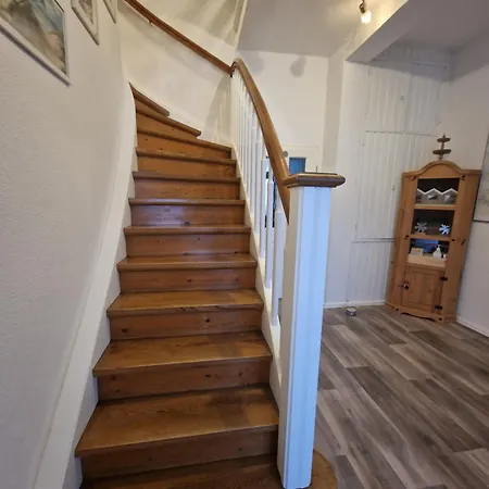 Forsthaus Garz Garz (Rugen)