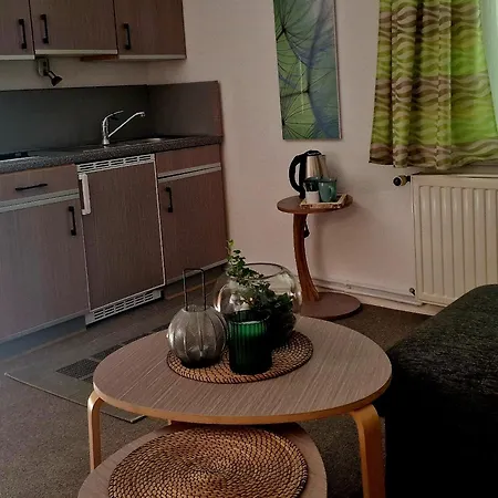 Forsthaus Garz 4* Garz (Rugen)