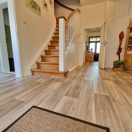 Gæstehus Forsthaus Garz