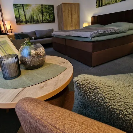 Forsthaus Garz 4* Garz (Rugen)