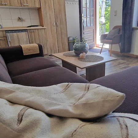 Forsthaus Garz Gæstehus 4*