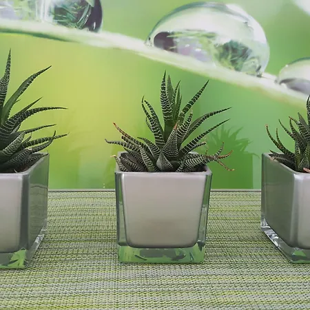 Forsthaus Garz Garz (Rugen)