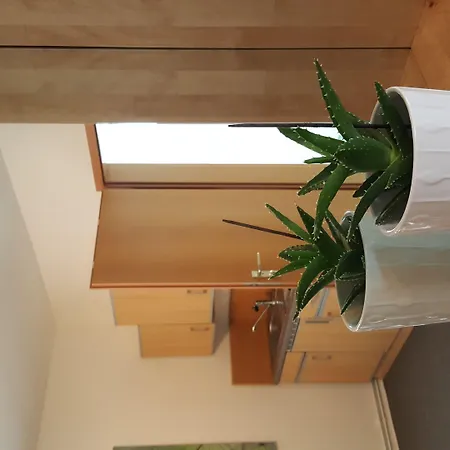 بيت ضيافة Forsthaus Garz Garz (Rugen)