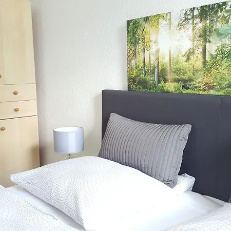 Forsthaus Garz 4* Garz (Rugen)