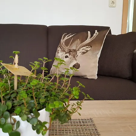 Forsthaus Garz 4*