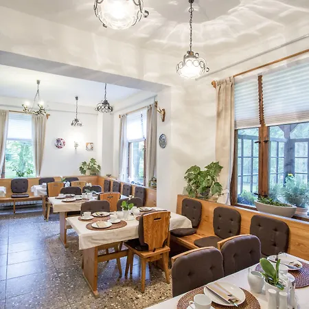 Forsthaus Garz 4* Garz (Rugen)