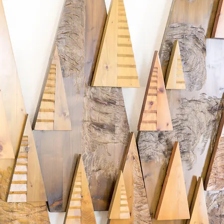 بيت ضيافة Forsthaus Garz Garz (Rugen)