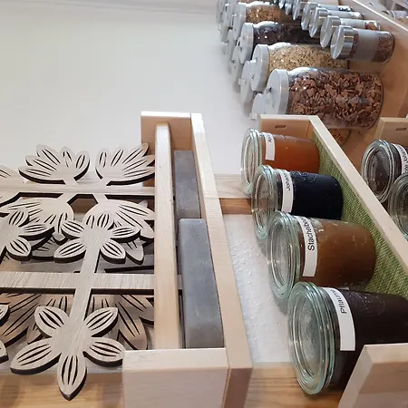 بيت ضيافة Forsthaus Garz Garz (Rugen)