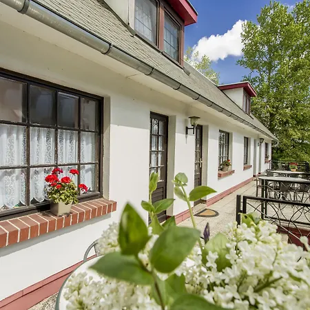 Forsthaus Garz 4* Garz (Rugen)