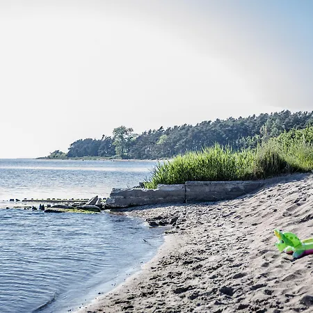 Gæstehus Forsthaus Garz 4*