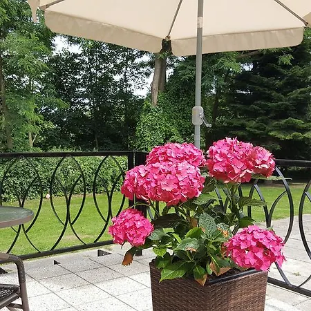Forsthaus Garz Gasthof