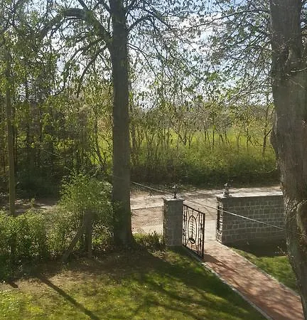 Gæstehus Forsthaus Garz