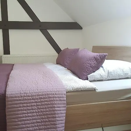 Forsthaus Garz 3*