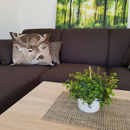 Forsthaus Garz 3*