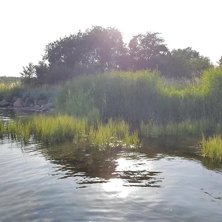 Gæstehus Forsthaus Garz Garz (Rugen)